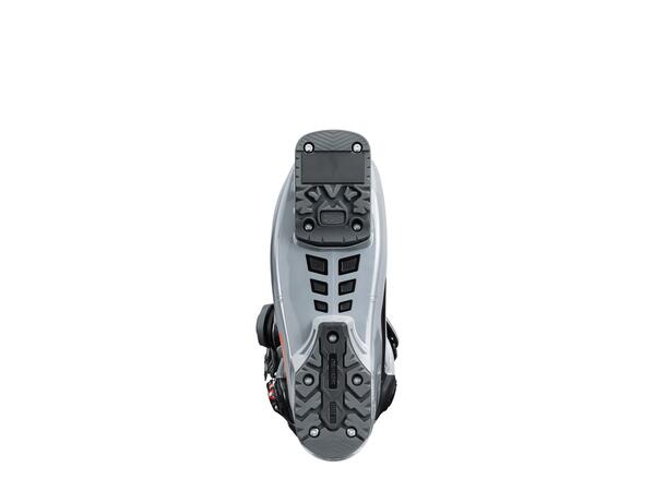 NORDICA SPEEDMACH.3 BOA 120 GW Grå 245 Pjäxa High Performance 