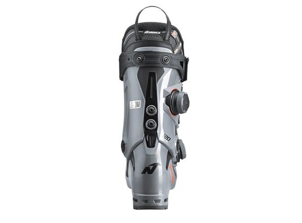 NORDICA SPEEDM.3 120 BOA DD GW Grå 255 High Performance pjäxa herr 