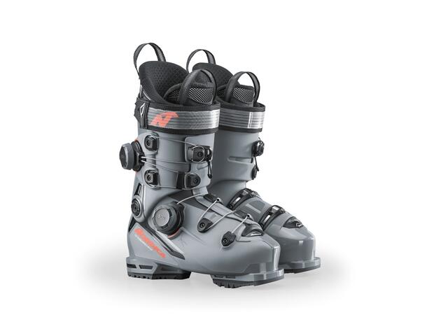 NORDICA SPEEDM.3 120 BOA DD GW Grå 255 High Performance pjäxa herr 