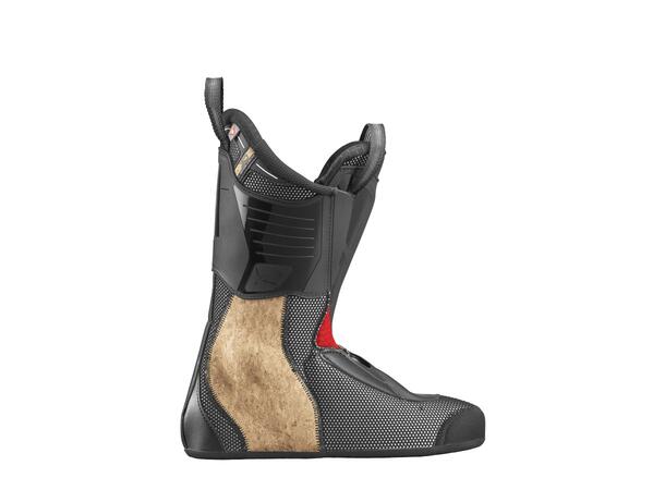 NORDICA SPEEDM.3 120 BOA DD GW Grå 255 High Performance pjäxa herr 