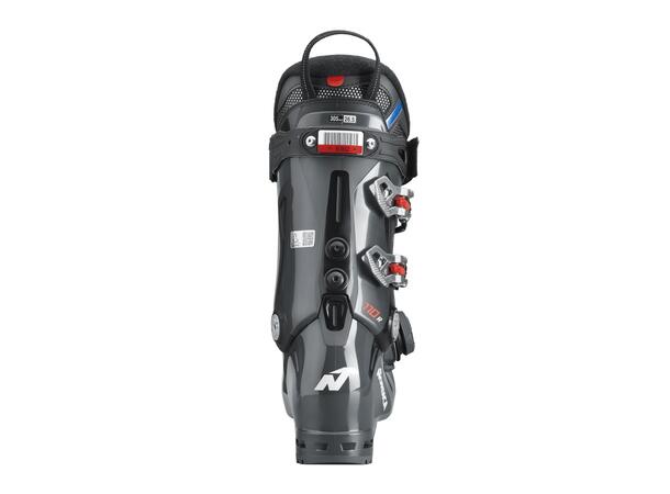NORDICA SPEEDM.3 BOA 110 R GW Anthr 255 High Performance hyrpjäxa herr 
