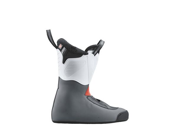 NORDICA SPEEDM.3 BOA 85 W R GW Svart 255 High Performance hyrpjäxa dam 