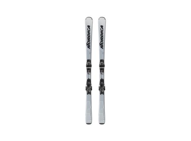 NORDICA SPITFIRE 73 R +TP10 Vit 174 Skidpaket ink.bind TP2 Compact(0C8020SA) 