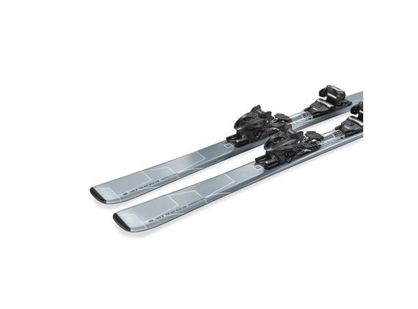 NORDICA SPITFIRE 73 R +TP10 Vit 174 Skidpaket ink.bind TP2 Compact(0C8020SA) 
