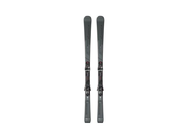 NORDICA SPITFIRE DC 74 +TPX12 Grå 170 Skidpaket ink.bindning TPX12 (0C3204NB) 