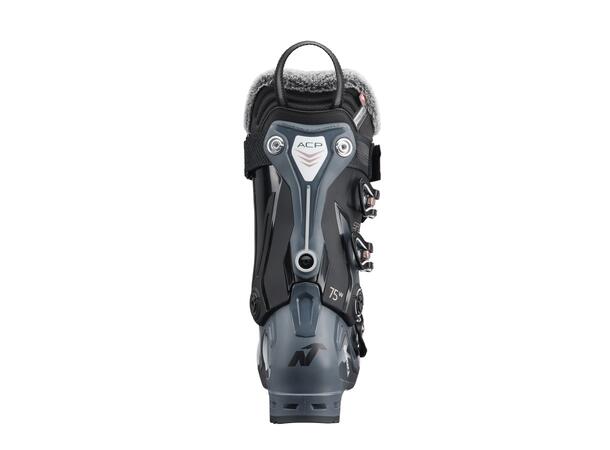 NORDICA SPORTMACHINE 3 75 W Svart 245 Pjäxa dam Sport Performance 