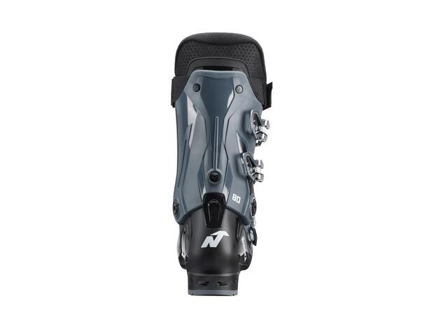 NORDICA SPORTMACHINE 3 80 Grå 275 Pjäxa Sport Performance herr 