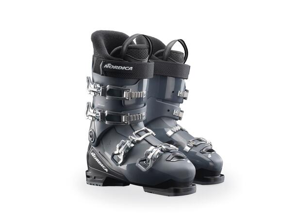 NORDICA SPORTMACHINE 3 80 Grå 275 Pjäxa Sport Performance herr 