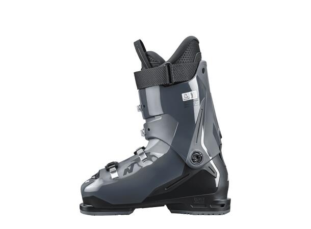 NORDICA SPORTMACHINE 3 80 Grå/Svart 270 Pjäxa Sport Performance herr 