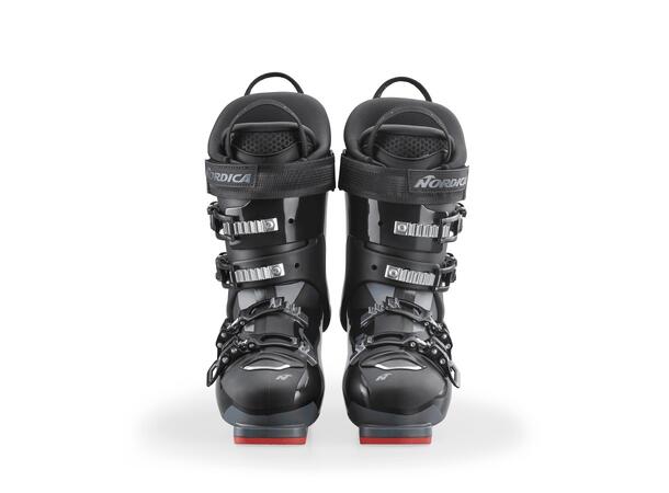 NORDICA SPORTMACHINE 3 90 Svart/Grå 275 Pjäxa Sport Performance herr 