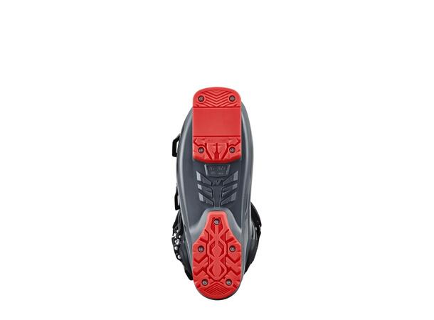 NORDICA SPORTMACHINE 3 90 Svart/Grå 325 Pjäxa Sport Performance herr 
