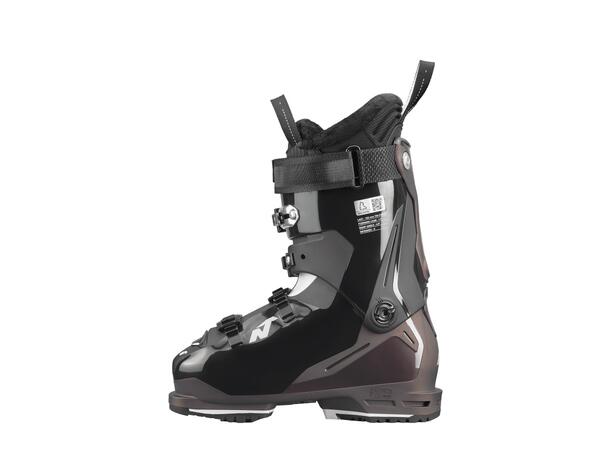 NORDICA SPORTMACHINE 3 95 W GW Svart 275 Pjäxa Sport Performance dam 