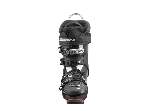 NORDICA SPORTMACHINE 3 95 W GW Svart 275 Pjäxa Sport Performance dam 