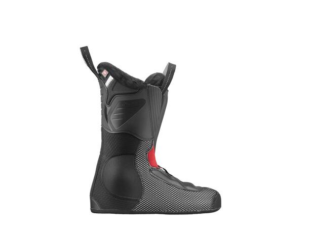 NORDICA SPORTMACHINE 3 95 W GW Svart 275 Pjäxa Sport Performance dam 