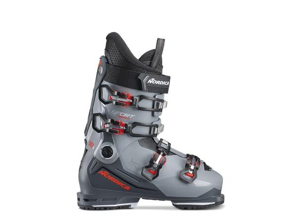 NORDICA SPORTMACH.3 90 X GW Anthr 275 Pjäxa Sport Performance herr 