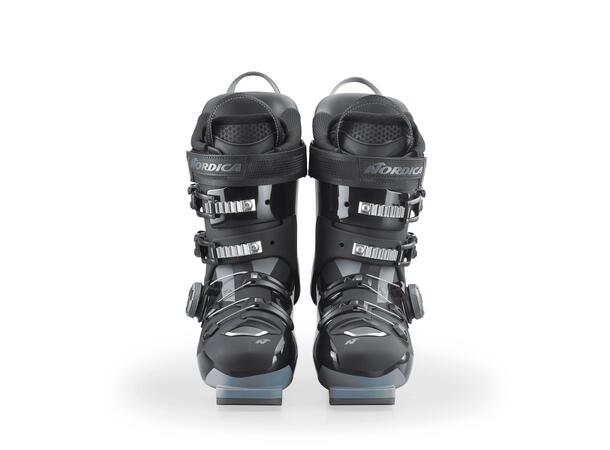 NORDICA SPORTM.3 BOA 110 GW Svart 275 Sport Performance pjäxa herr 