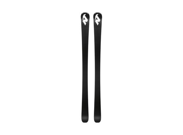 NORDICA STEADFAST 85 DC +TPX12 Grå 174 Skidpaket ink.bindning TPX12 (0C3204NB) 