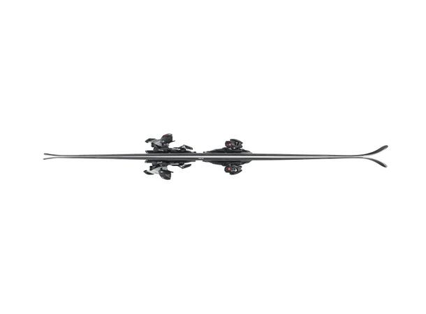 NORDICA STEADFAST 85 DC +TPX12 Grå 174 Skidpaket ink.bindning TPX12 (0C3204NB) 