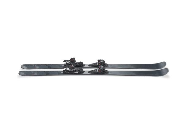 NORDICA STEADFAST 85 DC +TPX12 Grå 174 Skidpaket ink.bindning TPX12 (0C3204NB) 