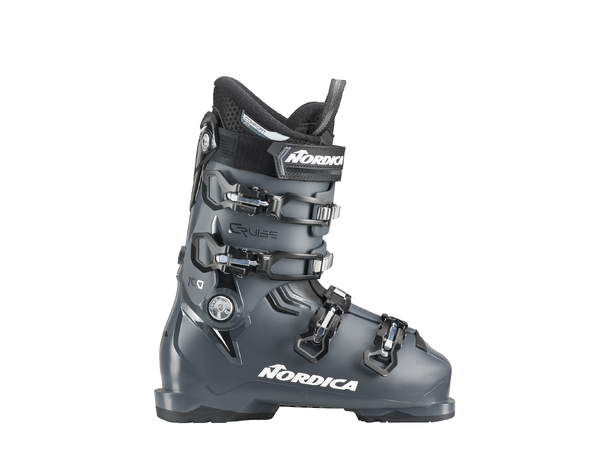 NORDICA THE CRUISE 100 Grå/Svart 280 Pjäxa Sport Comfort herr 