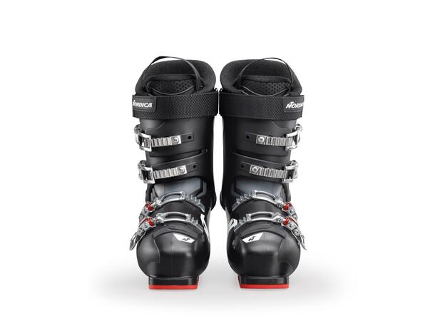 NORDICA THE CRUISE 80 Svart/Grå 310 Pjäxa Sport Comfort herr 