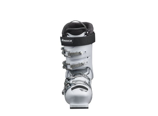 NORDICA THE CRUISE S W Vit/Svart 225 Pjäxa Sport Comfort dam 