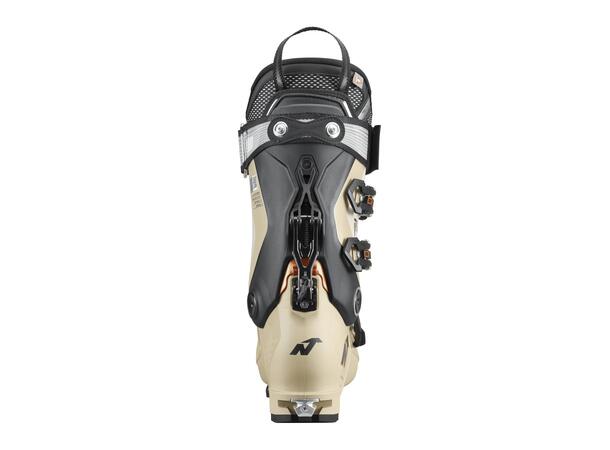 NORDICA UNLIMITED 120 DYN Sand/Svart 225 Pjäxa All mountain Touring herr 