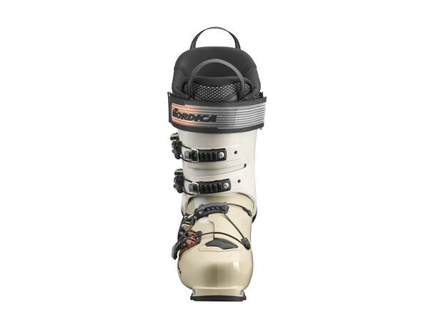 NORDICA UNLIMITED 120 DYN Sand/Svart 225 Pjäxa All mountain Touring herr 