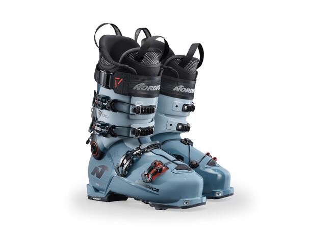 NORDICA UNLIMITED LT 130 DYN Blå 225 Pjäxa All mountain Touring 