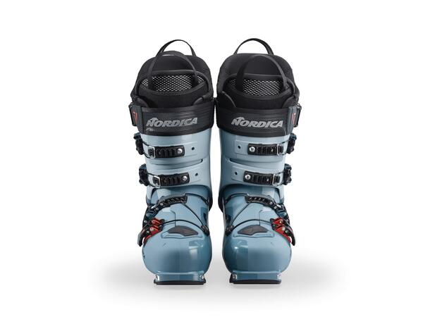 NORDICA UNLIMITED LT 130 DYN Blå 225 Pjäxa All mountain Touring 