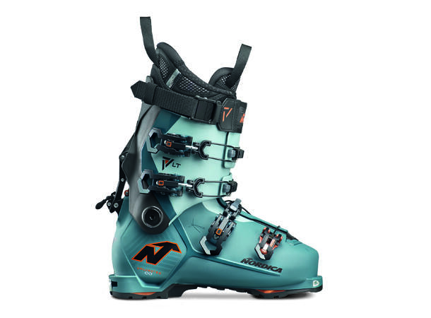 NORDICA UNLIMITED LT DYN Blå/Svart 225 Pjäxa All mountain Touring 
