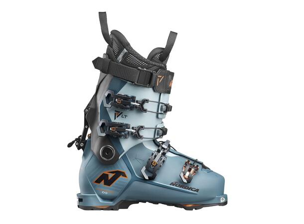 NORDICA UNLIMITED LT DYN Blå/Svart 225 Pjäxa All mountain Touring 