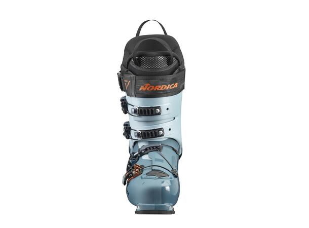 NORDICA UNLIMITED LT DYN Blå/Svart 225 Pjäxa All mountain Touring 