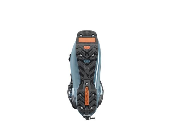 NORDICA UNLIMITED LT DYN Blå/Svart 225 Pjäxa All mountain Touring 