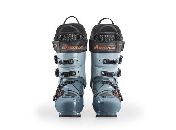 NORDICA UNLIMITED LT DYN Blå/Svart 225 Pjäxa All mountain Touring 