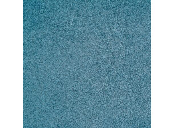 PODIATECH ALCANTARA ROLL 0,4 mm Blå Microfibre top layer roll 12cmx10m 