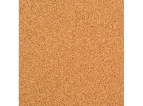 PODIATECH ORTHOMIC 2mm Orange PE-EVA foam 900x900mm 