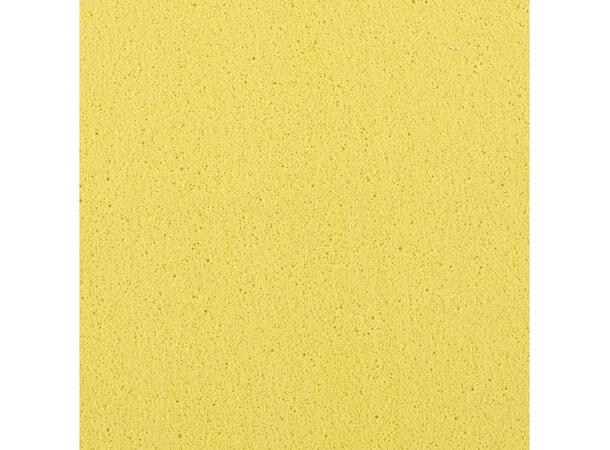 PODIATECH PORON XRD 3 mm Gul Shock absorbing rear foot 680x500mm 