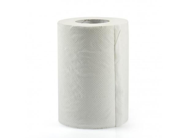PODIATECH ROLL OF PAPER TOWEL Rulle med absorberande papper