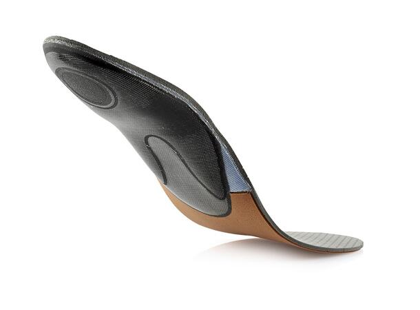 PODIATECH SPECIFIC STUDS SO Grå 39-40 Fotbädd OPCT Specific Sports 