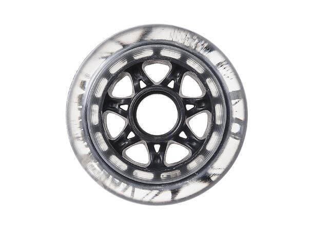 ROLLERBLADE WHEELS 84/84A Hjul till inlines (8 st) 