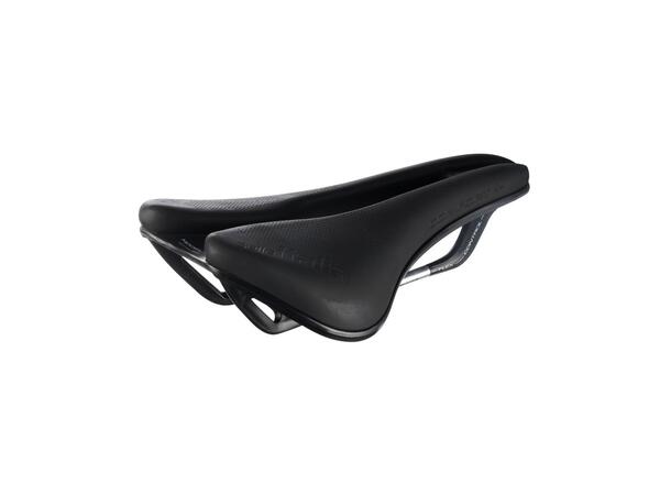 SELLE MODEL X COMFORT PLUS SF Cykelsadel Landsväg 