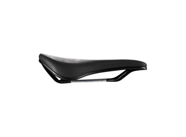 SELLE MODEL X COMFORT PLUS SF Cykelsadel Landsväg 