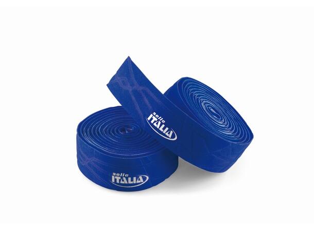 SELLE SMOOTAPE GRANFONDO Blå Original tillbehör styrlinda 