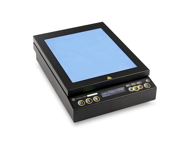 SIDAS MODUVAC EVO 230V Moulding Custom footbeds system 