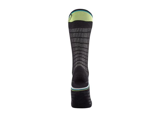 SIDAS SKI ULTRAFIT RACE SOCK Svart 40-41 Skidstrumpor racing 
