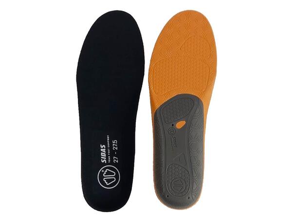 SIDAS WINTER RENTAL (10p) Ass. 230 10-pack sulor till hyrpjäxor 