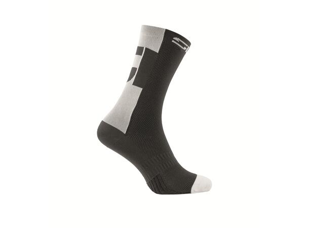 SIDI CONFUSUM SOCKS Svart 40-43 Funktionsstrumpor 