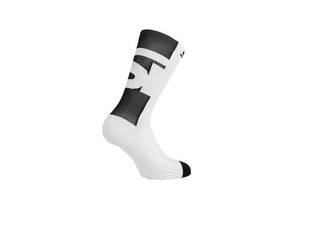 SIDI CONFUSUM SOCKS Vit 35-39 Funktionsstrumpor (no.382) 