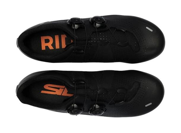 SIDI ERGO 6 Mörkgrå 44,5 Cykelsko landsväg 